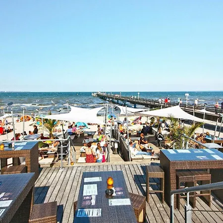 Holiday Strandallee Casa vacanze *