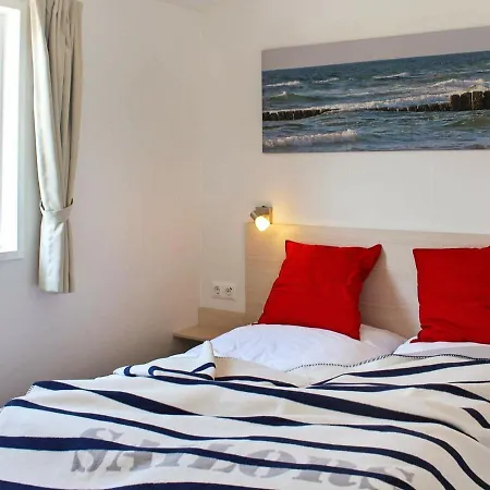 Casa vacanze Holiday Strandallee Scharbeutz