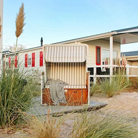 Holiday Strandallee Casa vacanze Scharbeutz